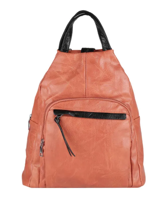 Solada mochila mujer