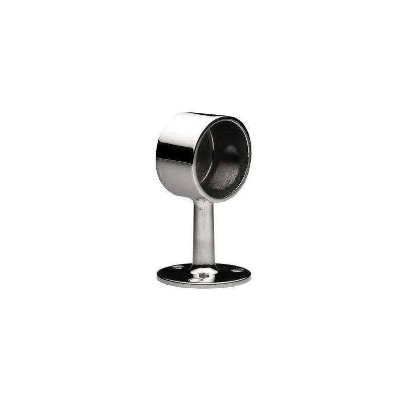 SOPORTE DE PARED PARA BARANDILLA ST307