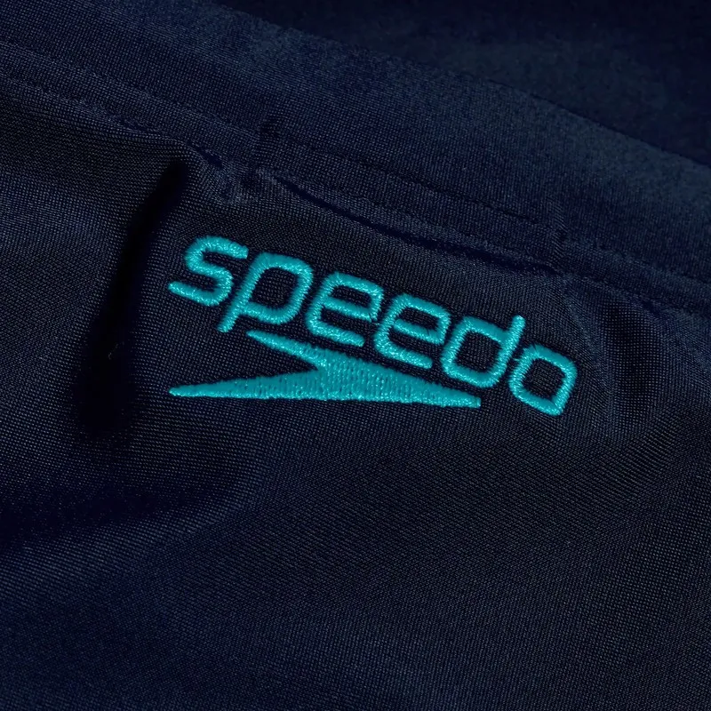 Speedo Bikini Colourblock Splice azul marino/azul