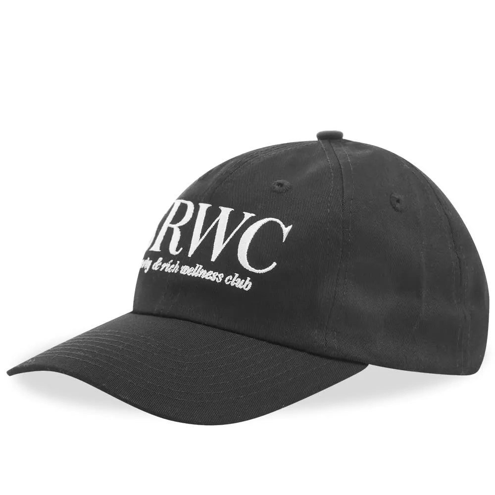 Sporty & Rich Upper East Side Cap