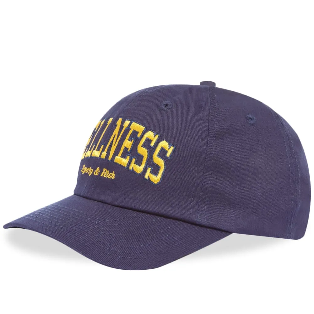 Sporty & Rich Wellness Ivy Cap