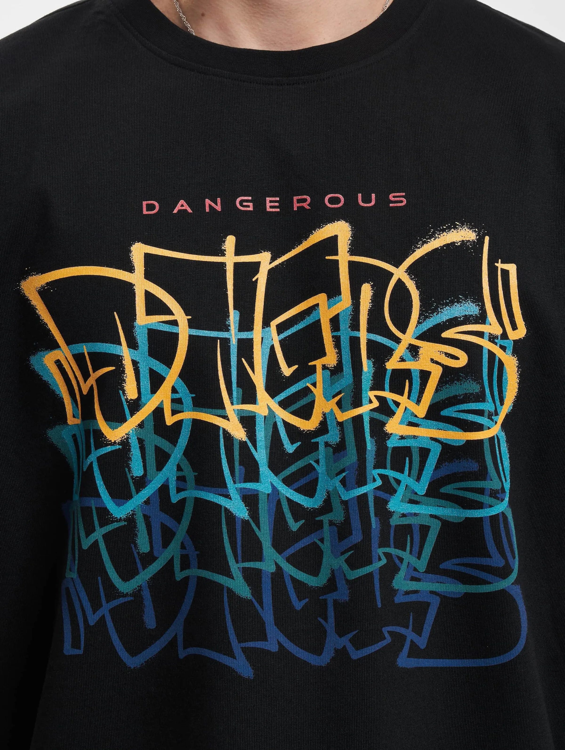 Spray Print