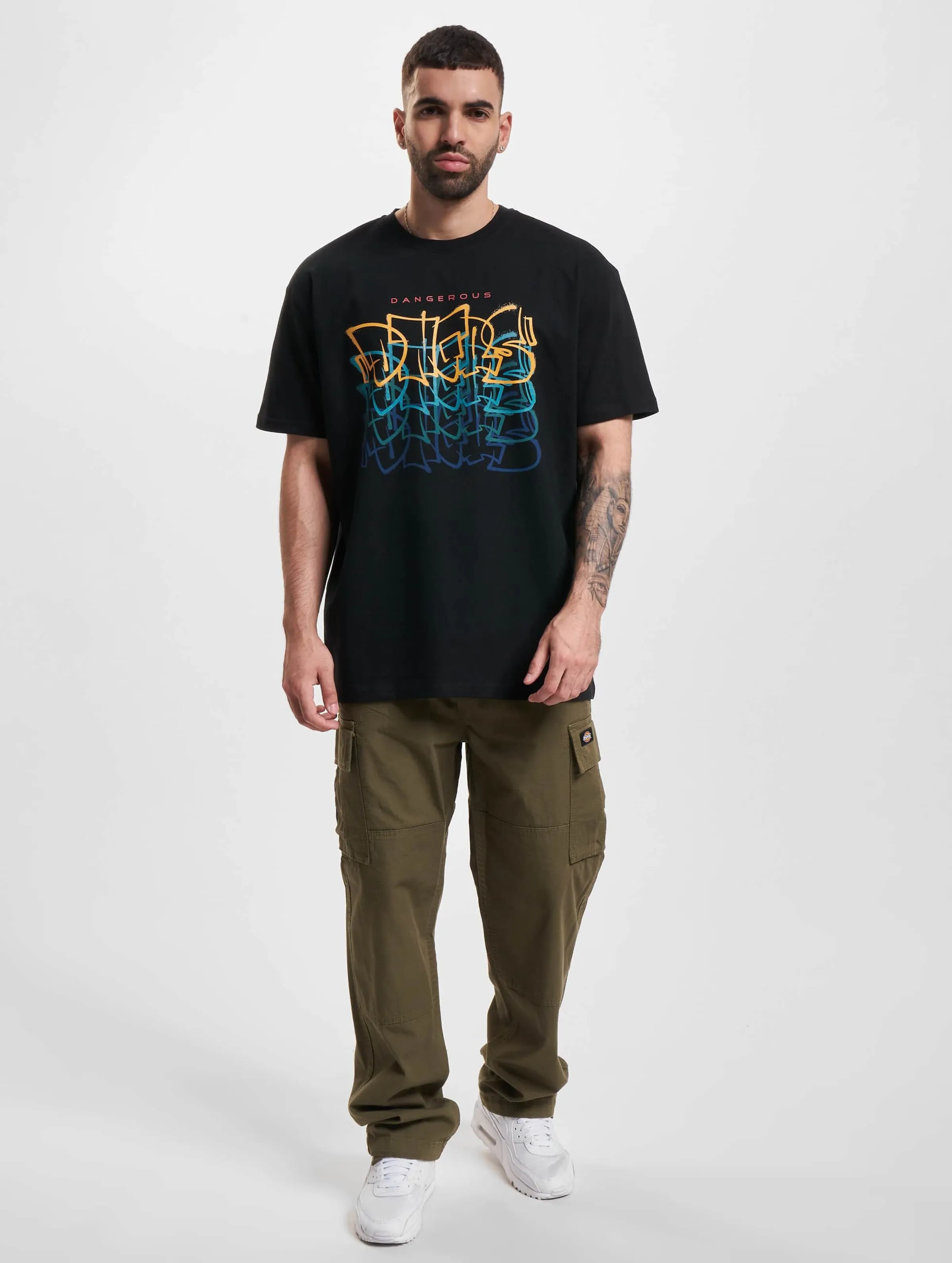 Spray Print