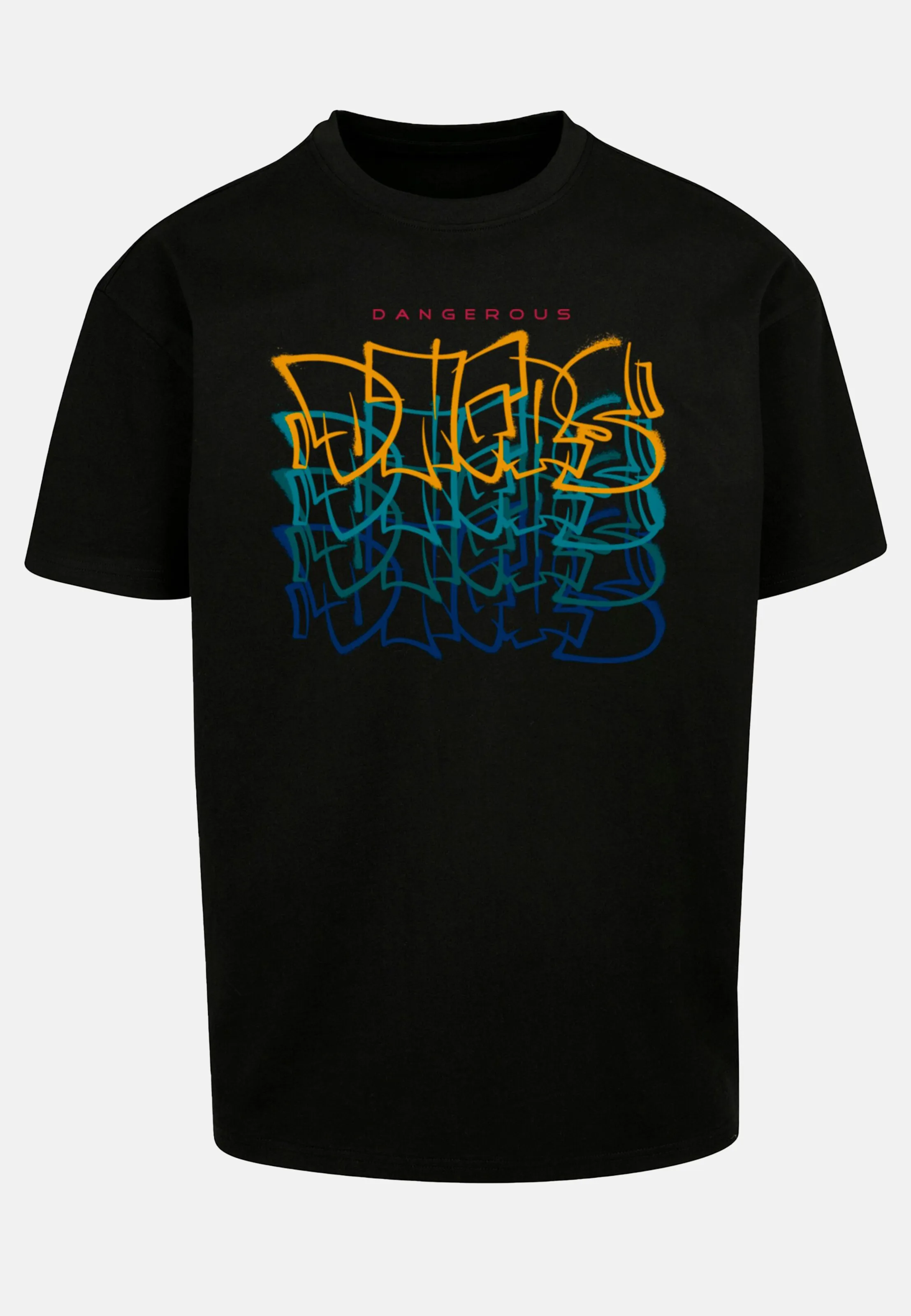 Spray Print