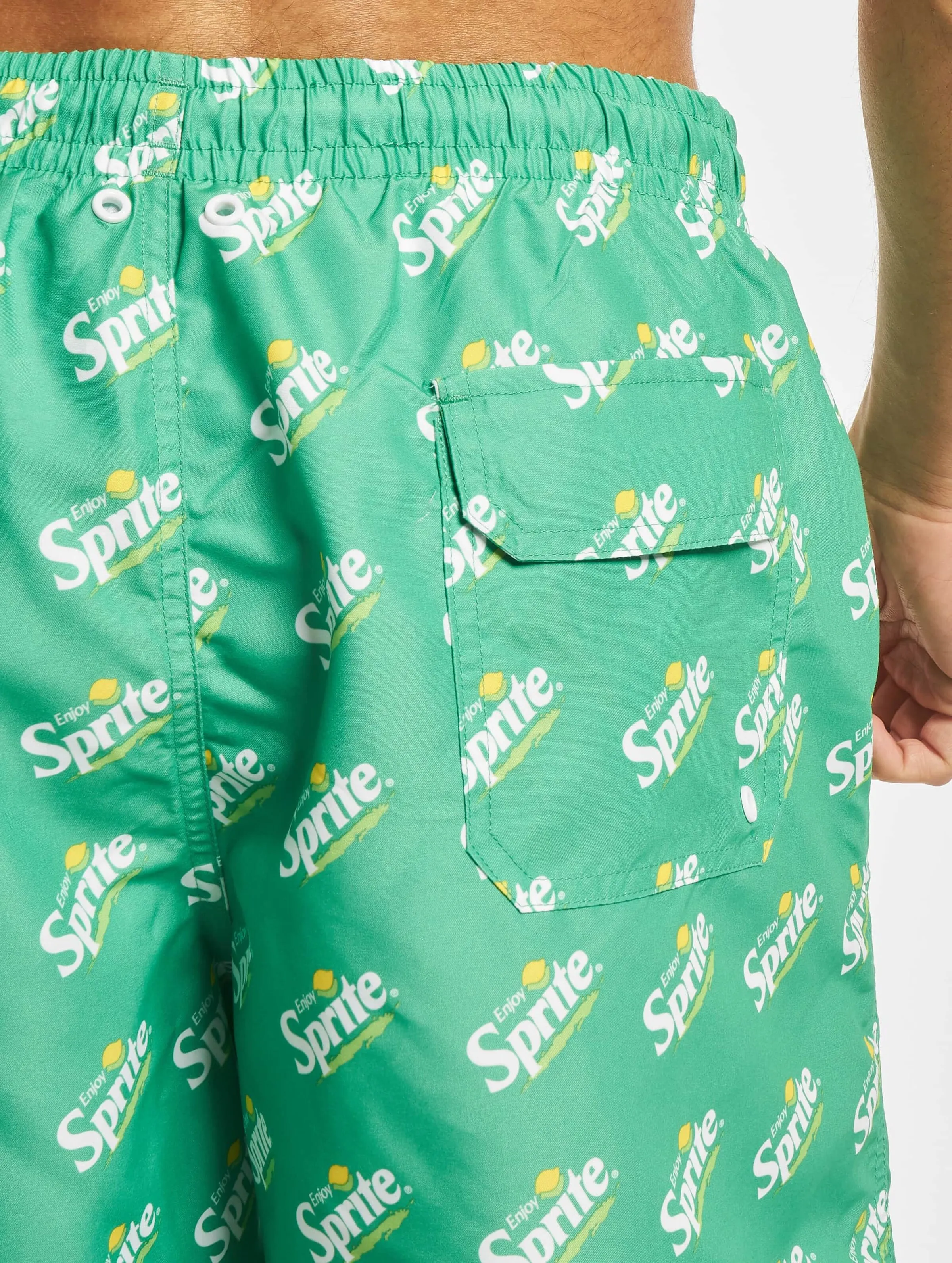 Sprite Logo All Over Print