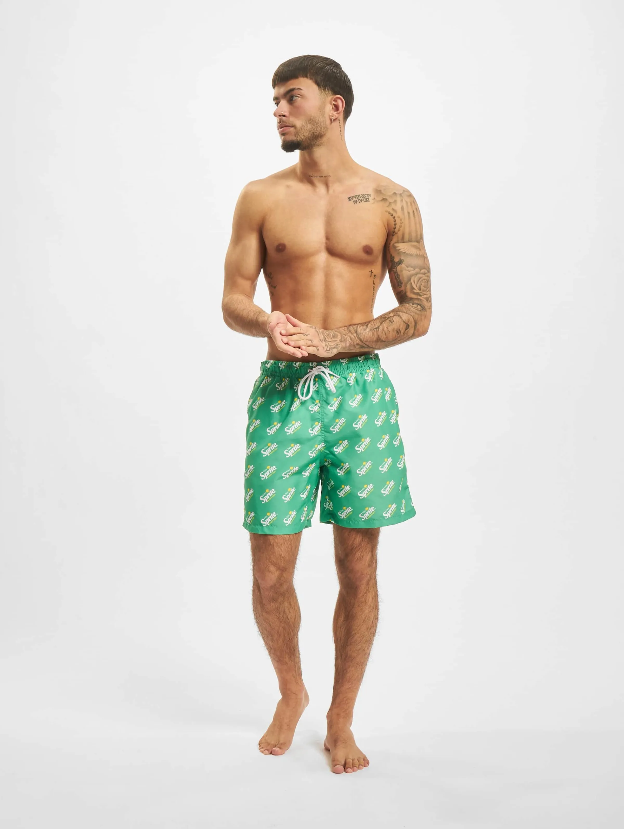 Sprite Logo All Over Print
