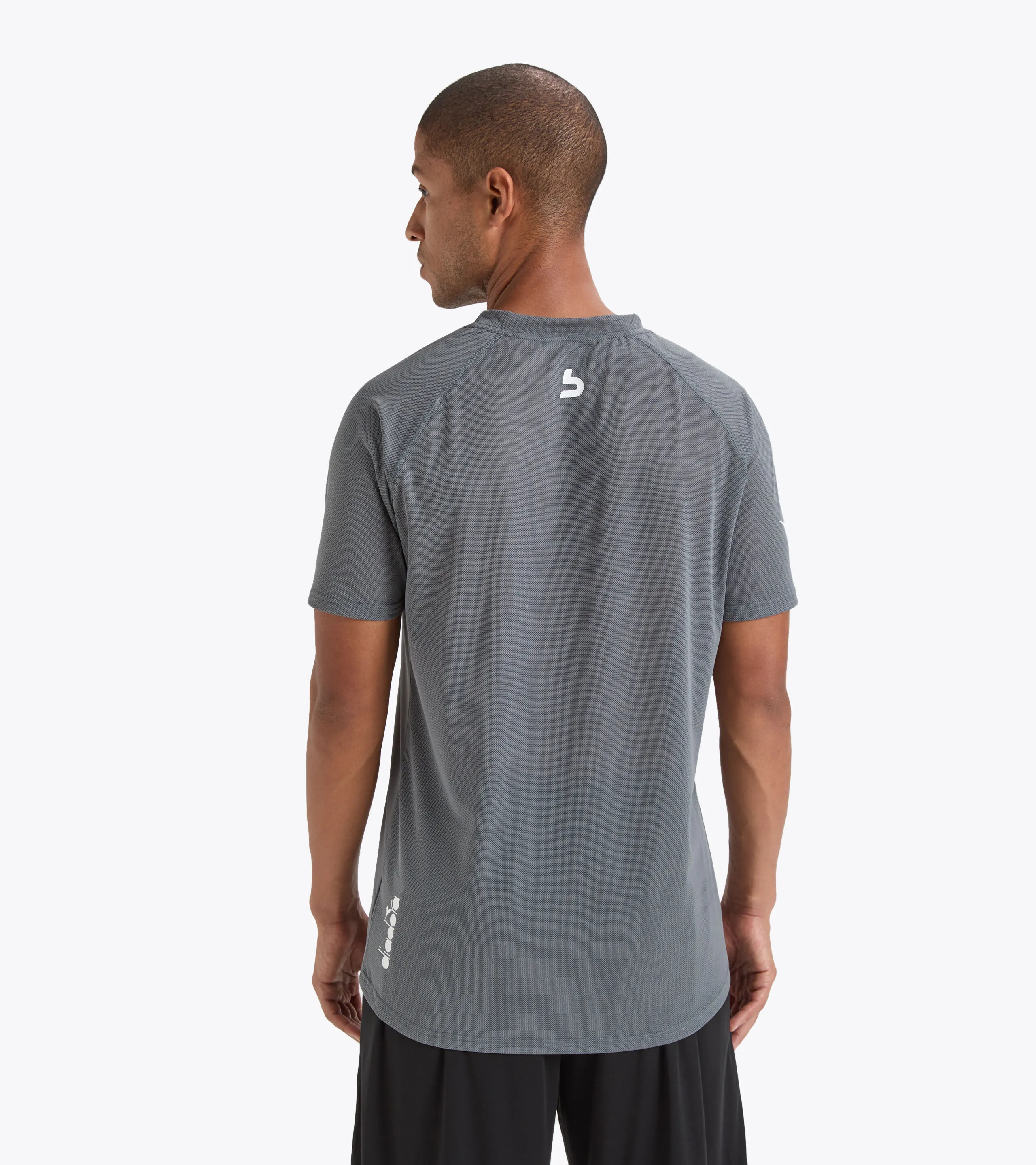 SS LIGHT TSHIRT BUDDYFIT CAMISETA DE ENTRENAMIENTO  HOMBRE