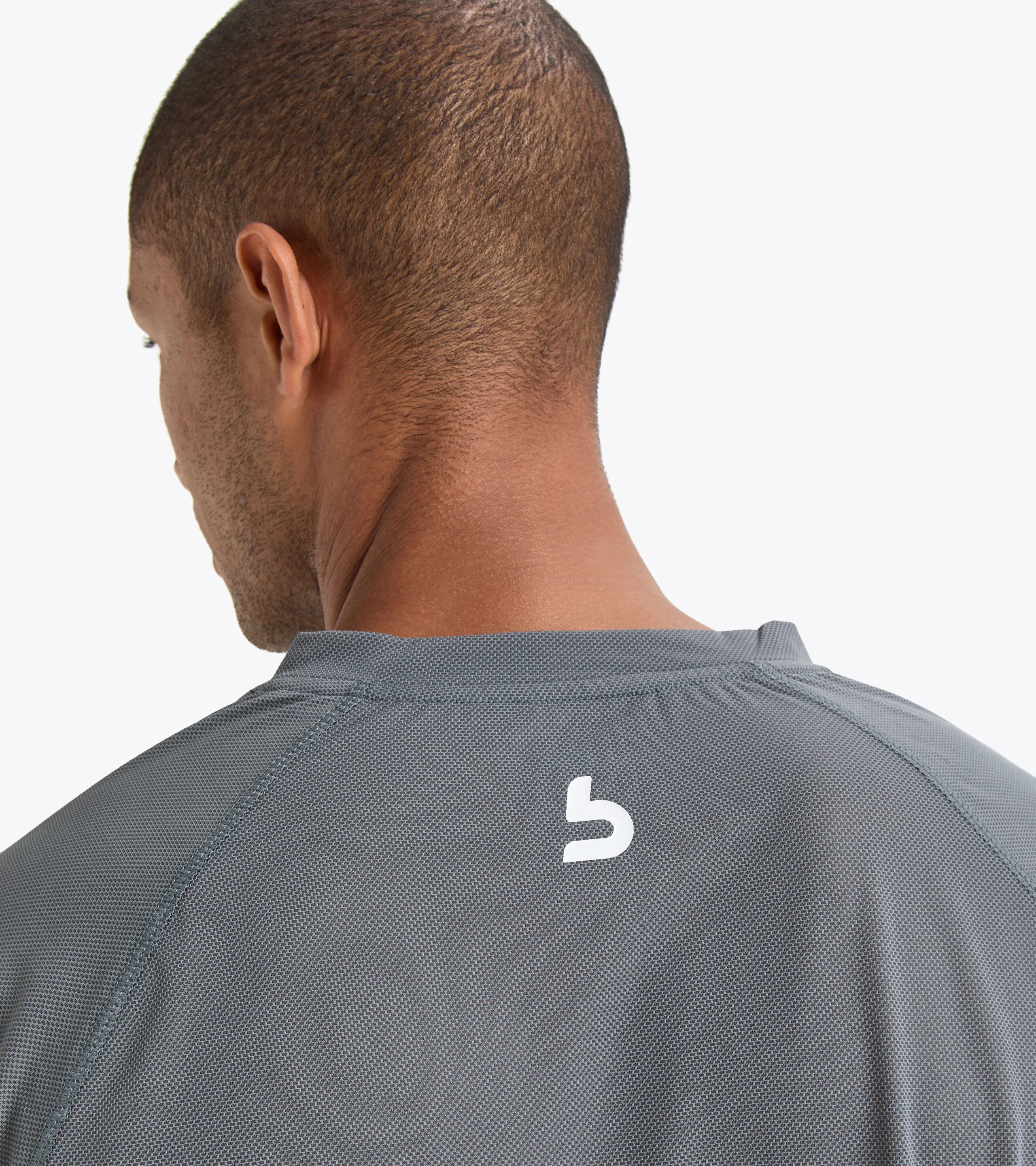 SS LIGHT TSHIRT BUDDYFIT CAMISETA DE ENTRENAMIENTO  HOMBRE