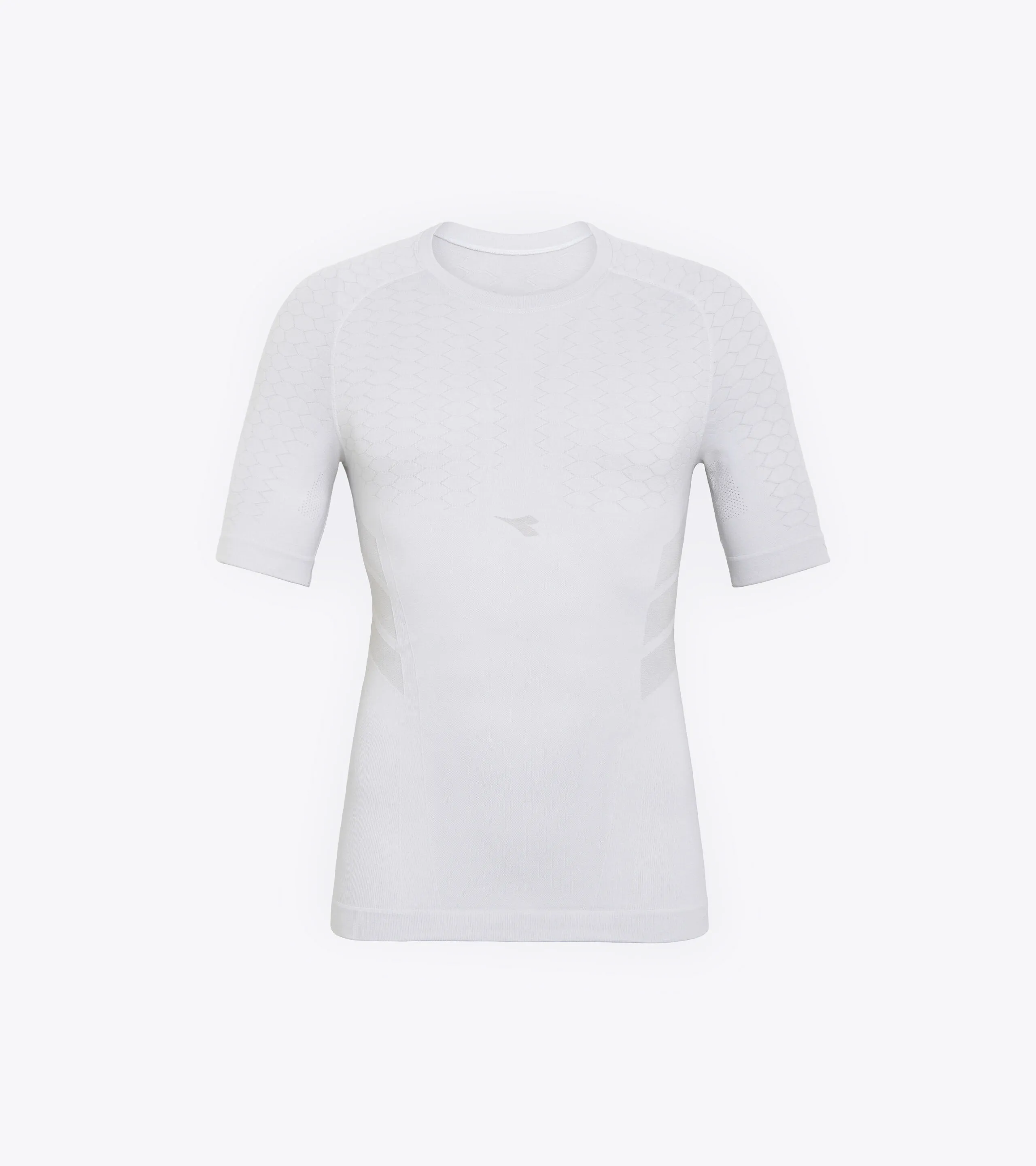 SS TSHIRT ACT CAMISETA DE ENTRENAMIENTO DE MANGA CORTA  HOMBRE