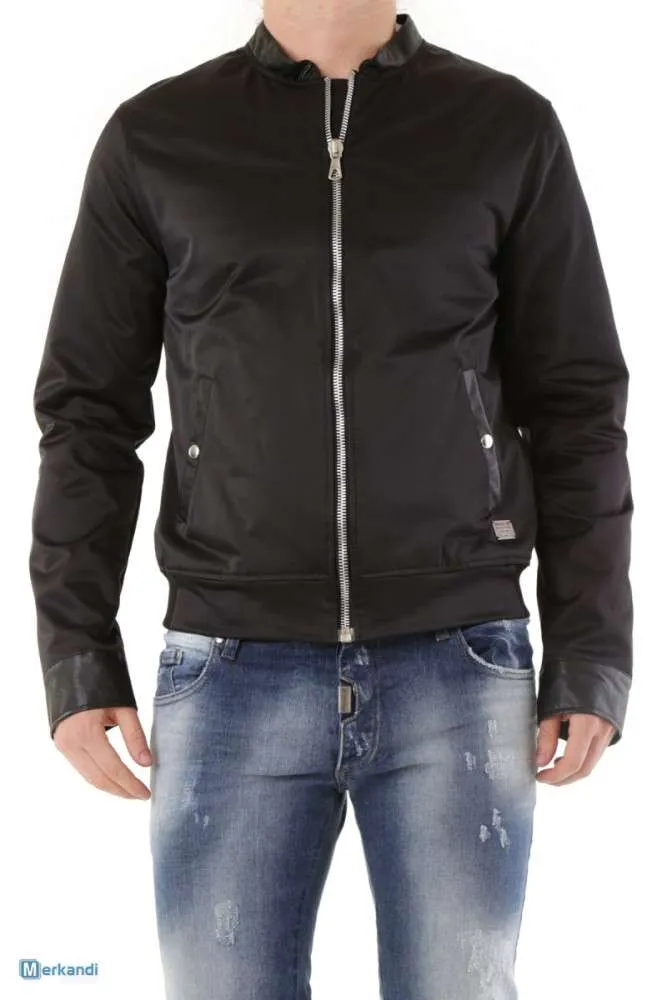 Stock de chaquetas de marca  Absolut Joy