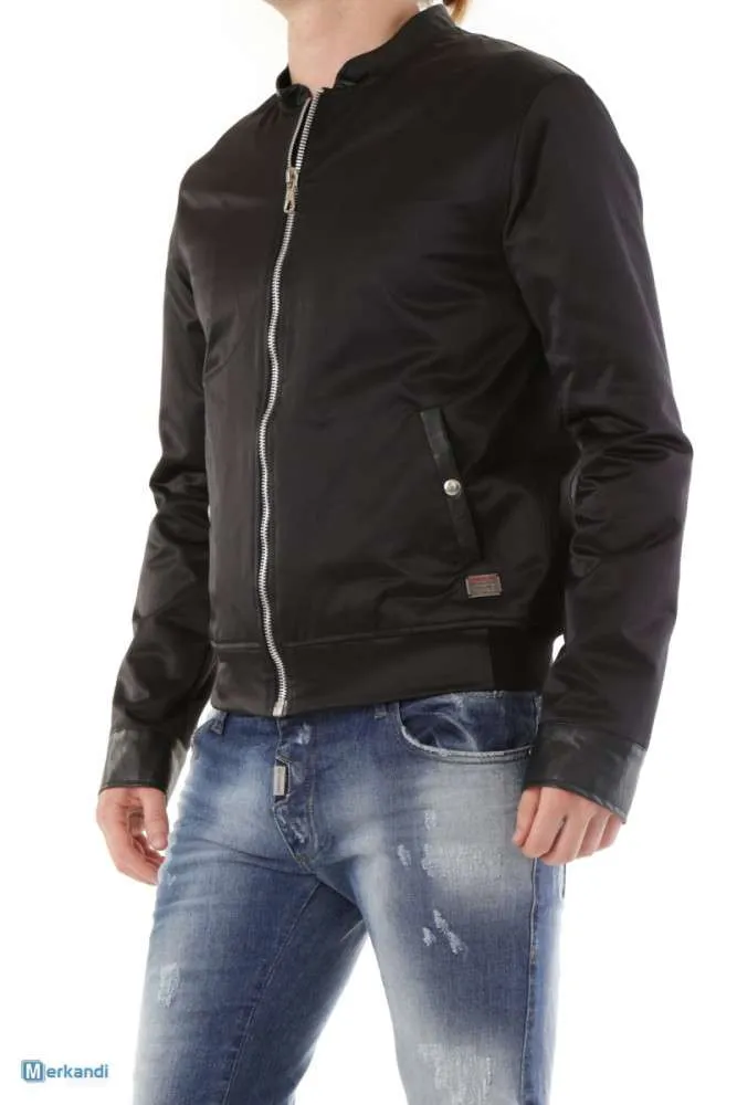 Stock de chaquetas de marca  Absolut Joy