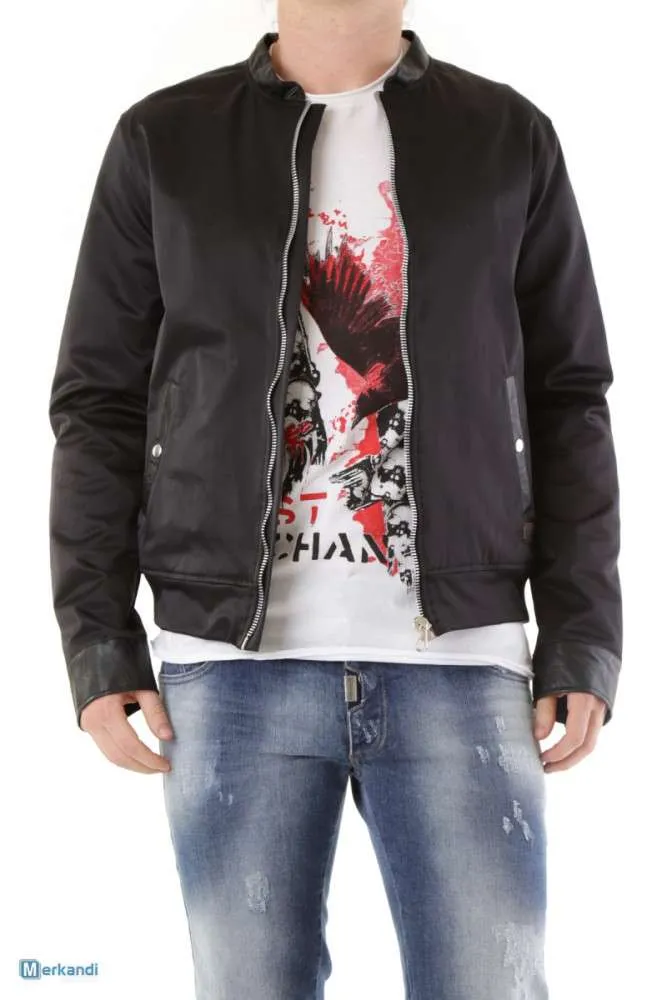 Stock de chaquetas de marca  Absolut Joy