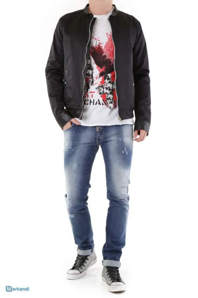 Stock de chaquetas de marca  Absolut Joy