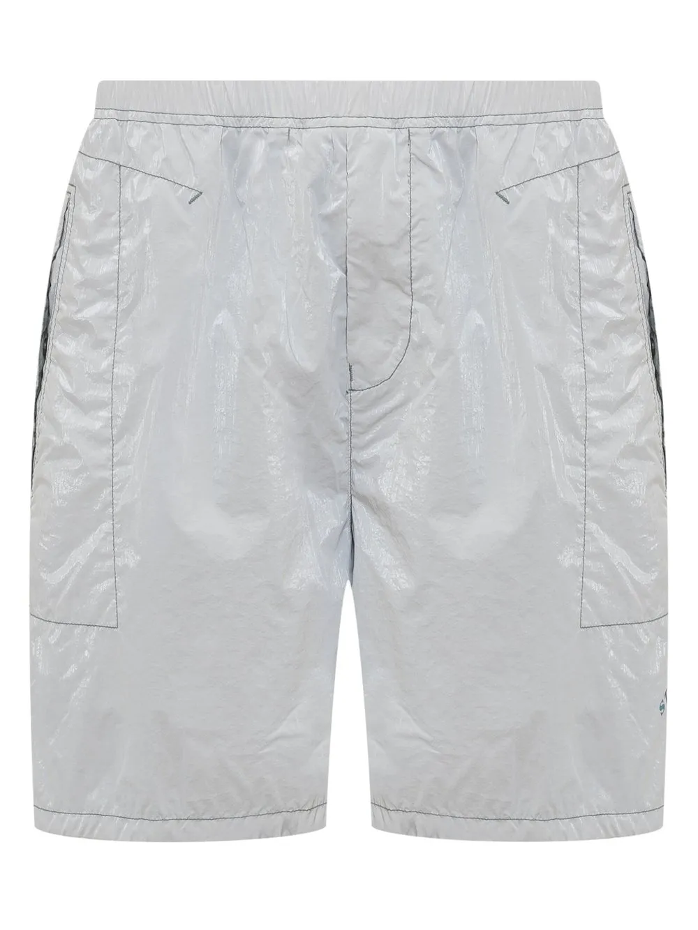 STONE ISLAND Bermuda Swimsuit
