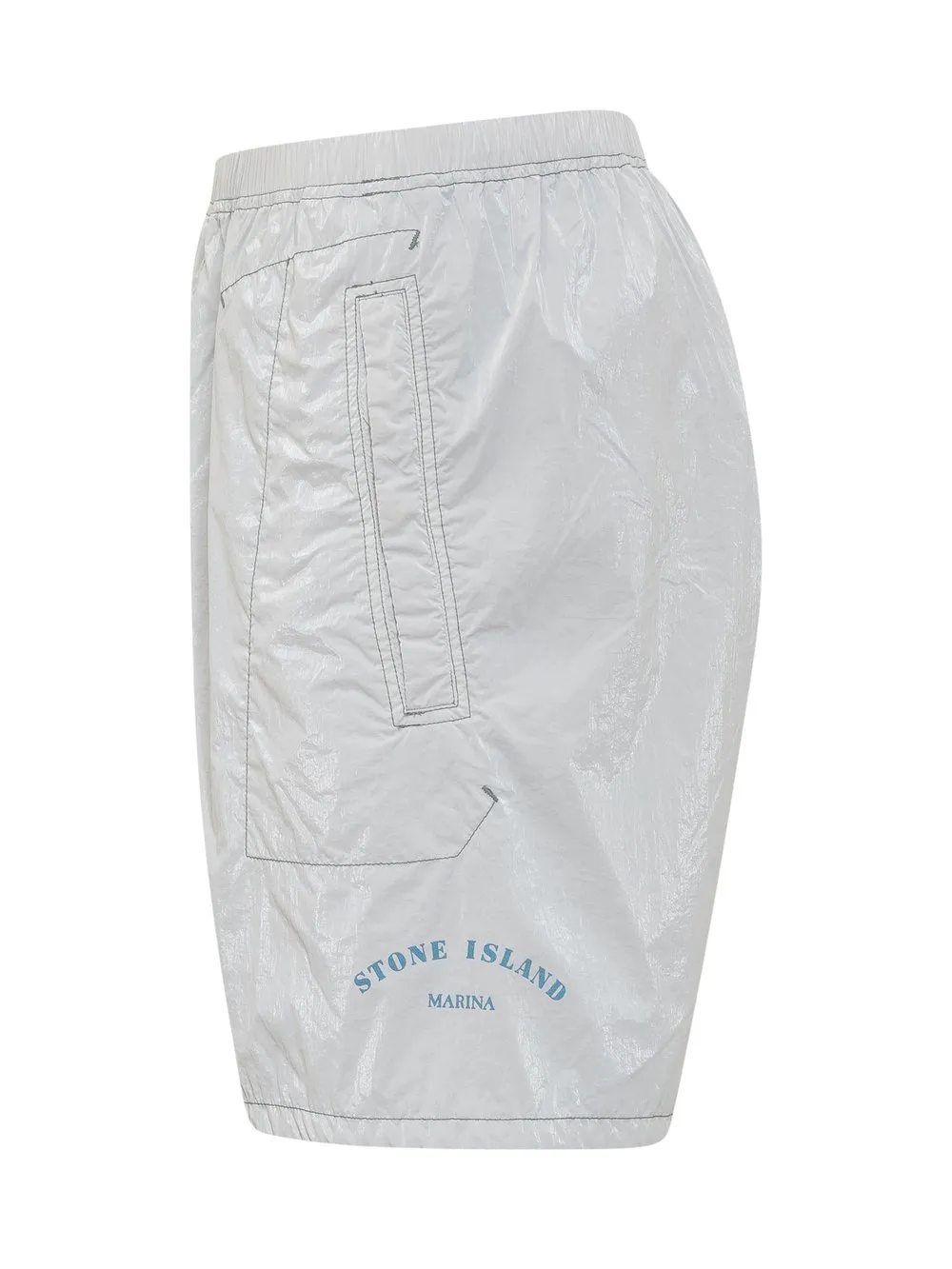 STONE ISLAND Bermuda Swimsuit