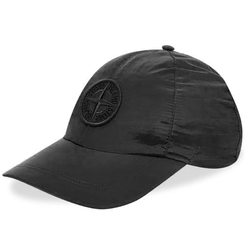 Stone Island Nylon Metal Cap