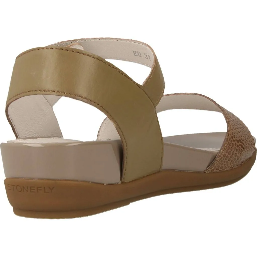 STONEFLY EVE 1 GOAT S