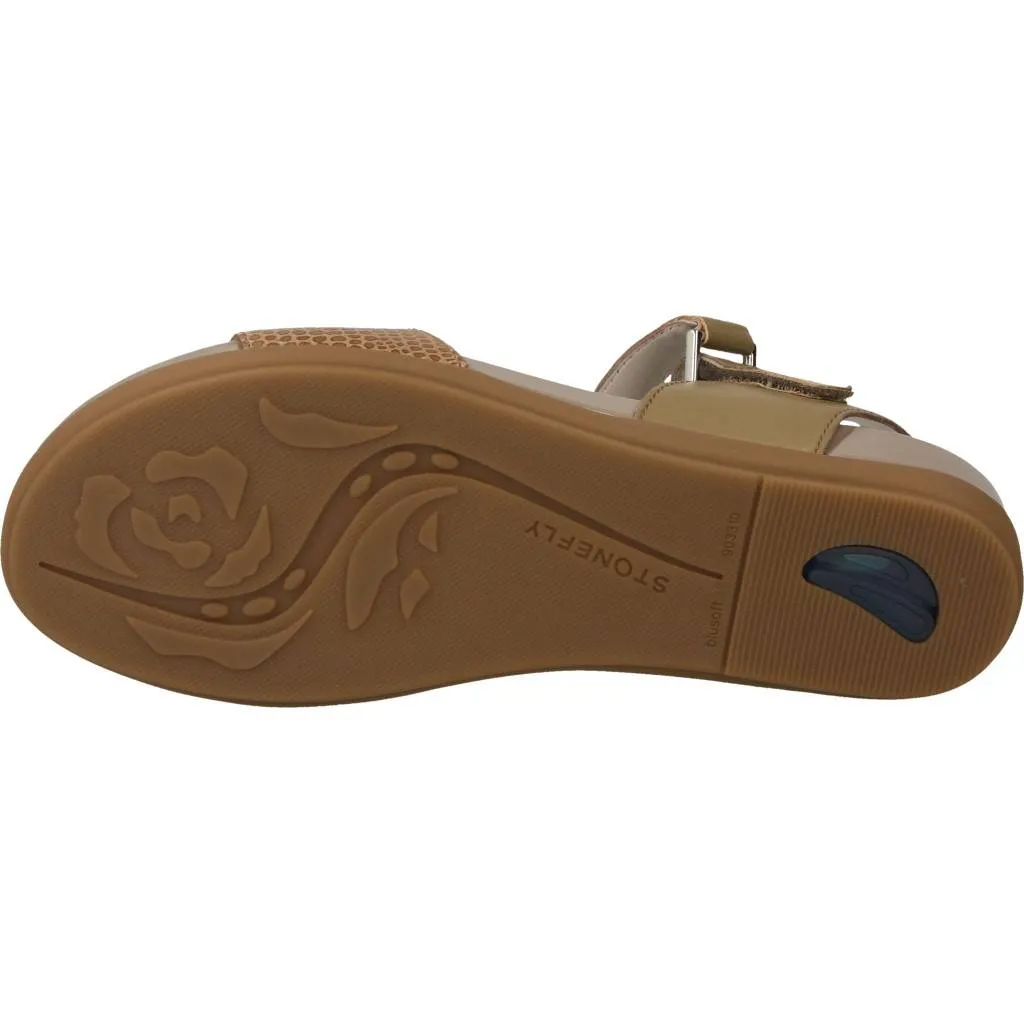 STONEFLY EVE 1 GOAT S