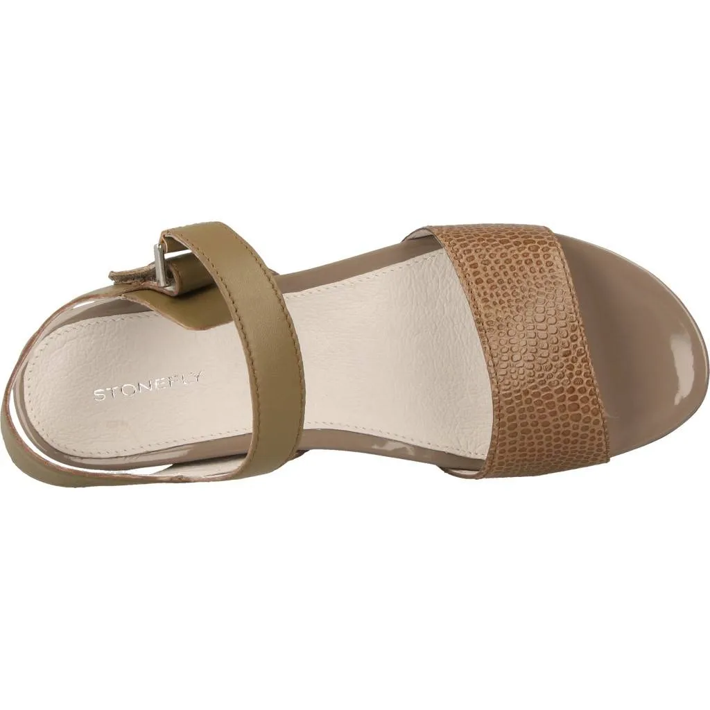 STONEFLY EVE 1 GOAT S