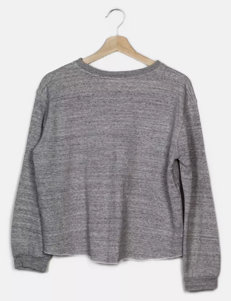 Stradivarius Sudadera