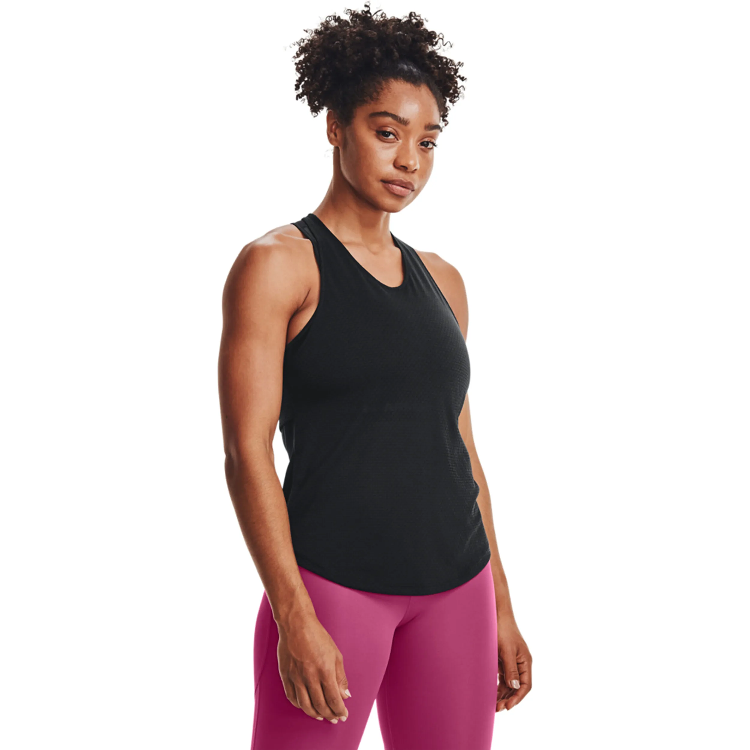 Streaker Camiseta De Tirantes Mujeres