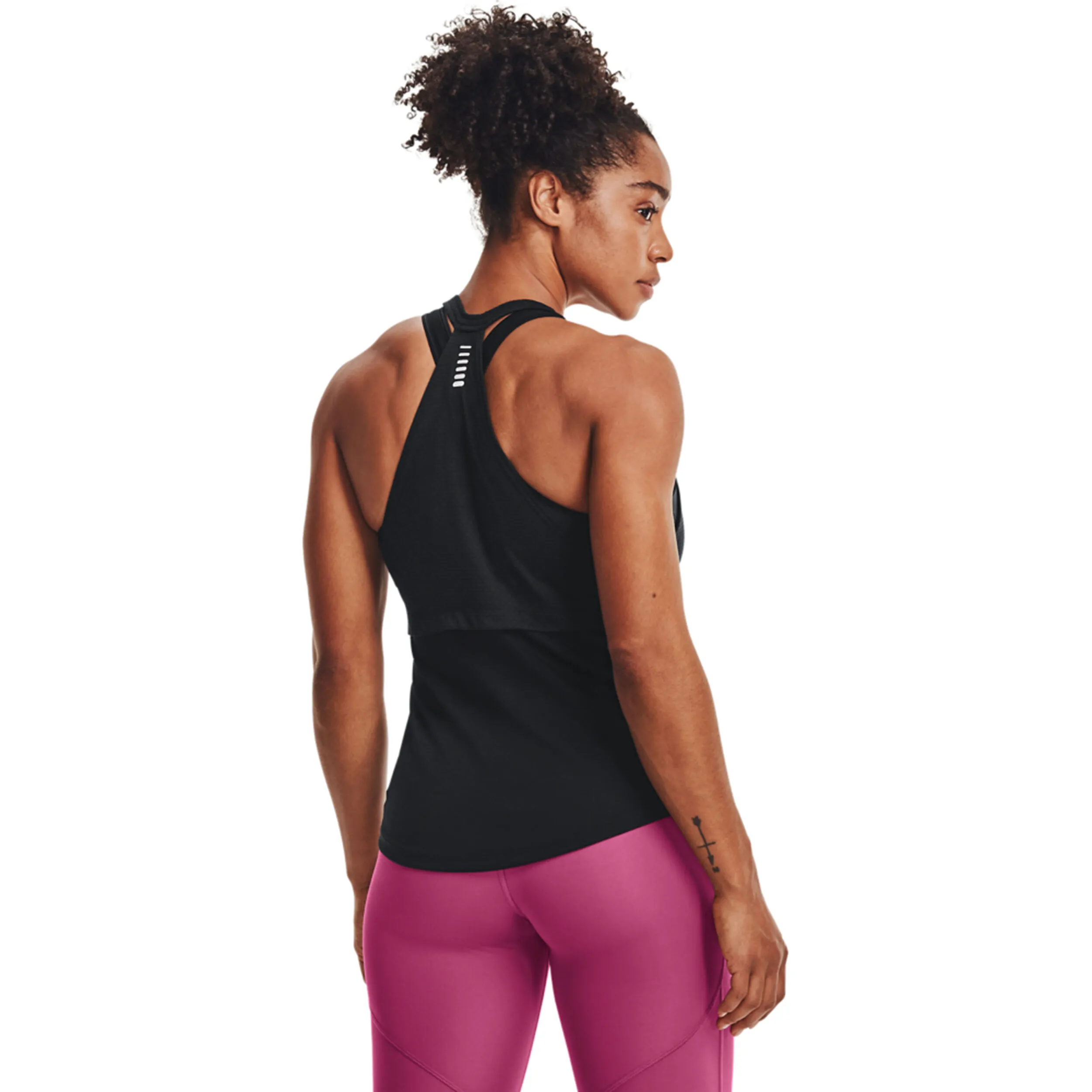 Streaker Camiseta De Tirantes Mujeres