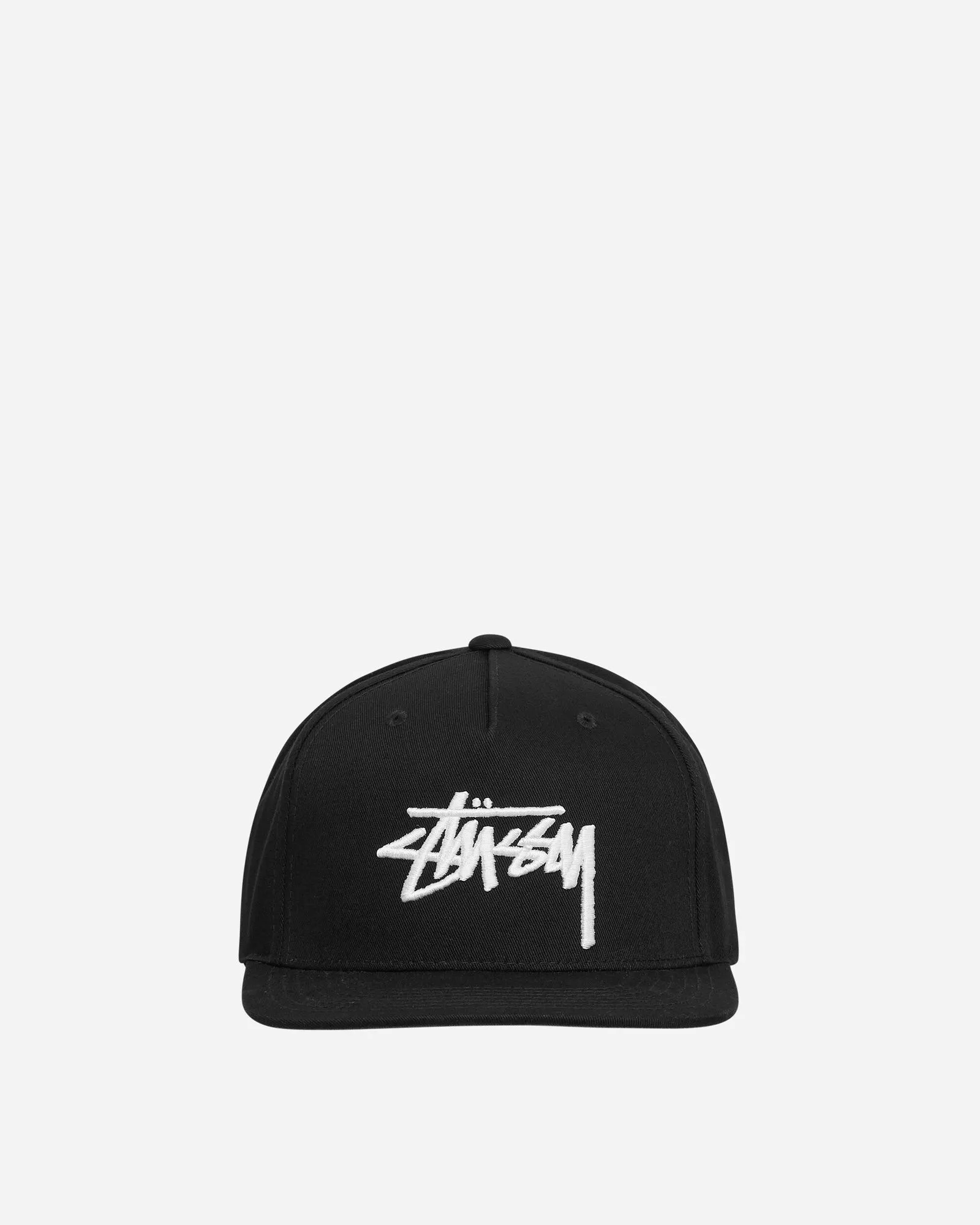 Stüssy Big Stock Point Crown Cap