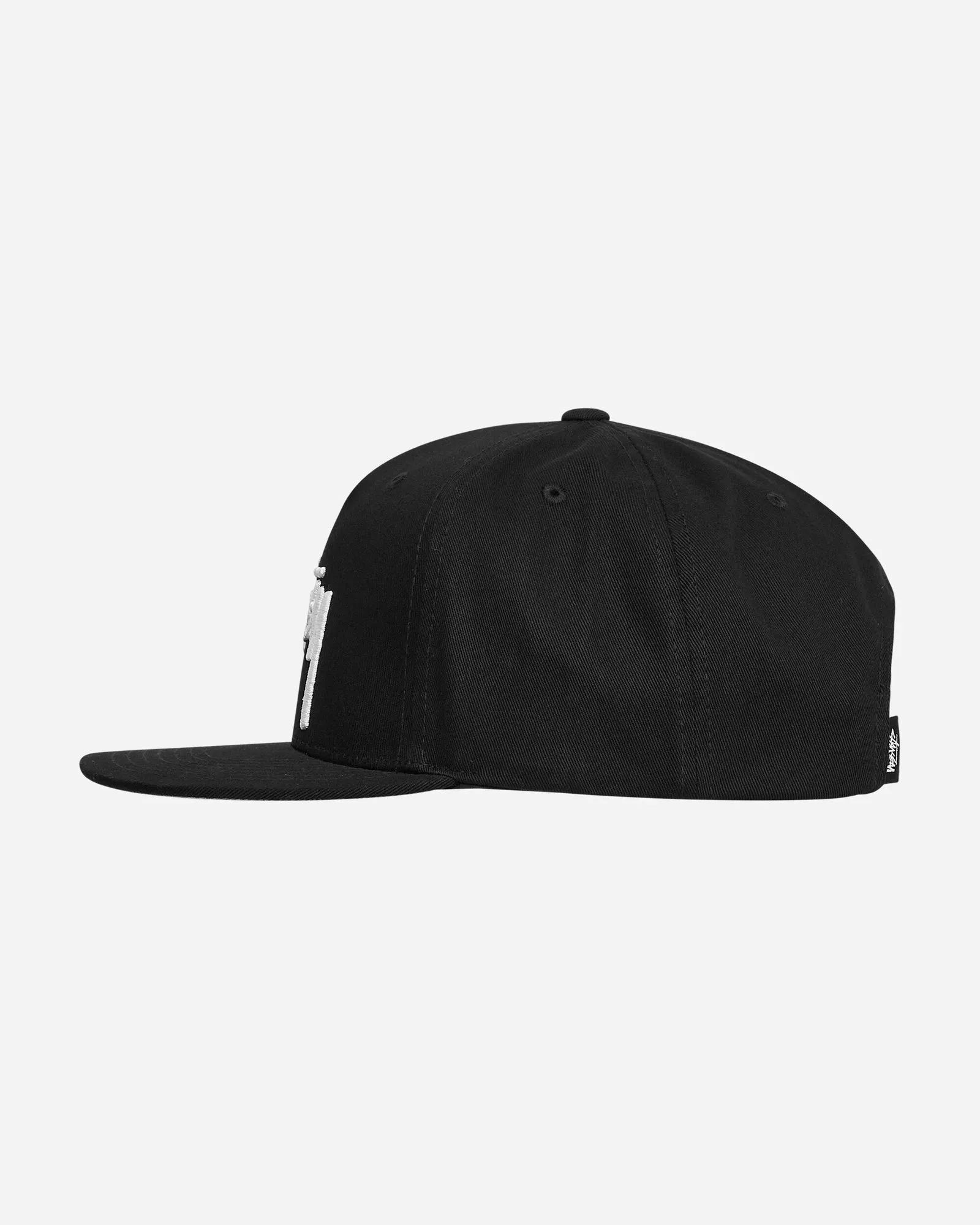 Stüssy Big Stock Point Crown Cap