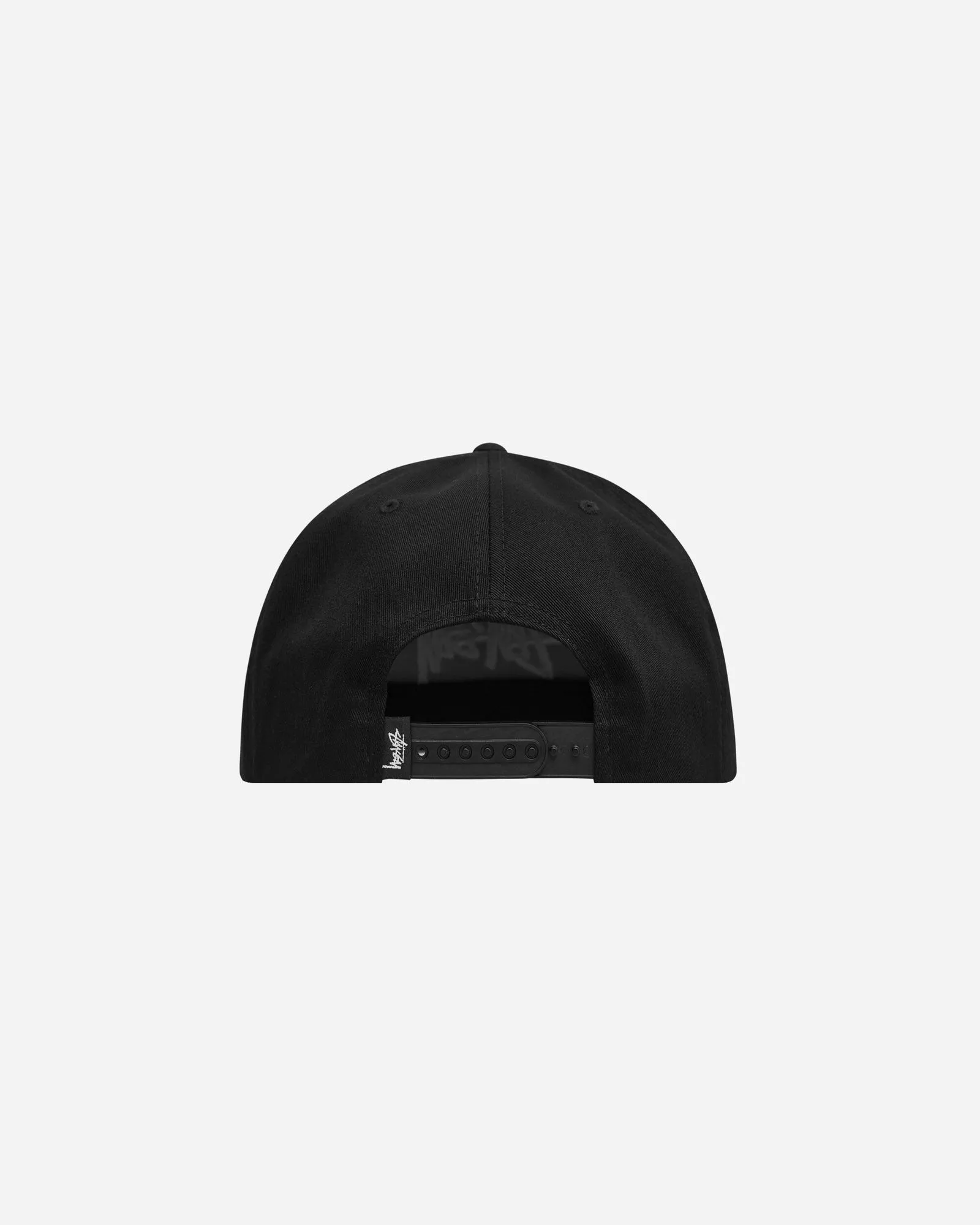 Stüssy Big Stock Point Crown Cap