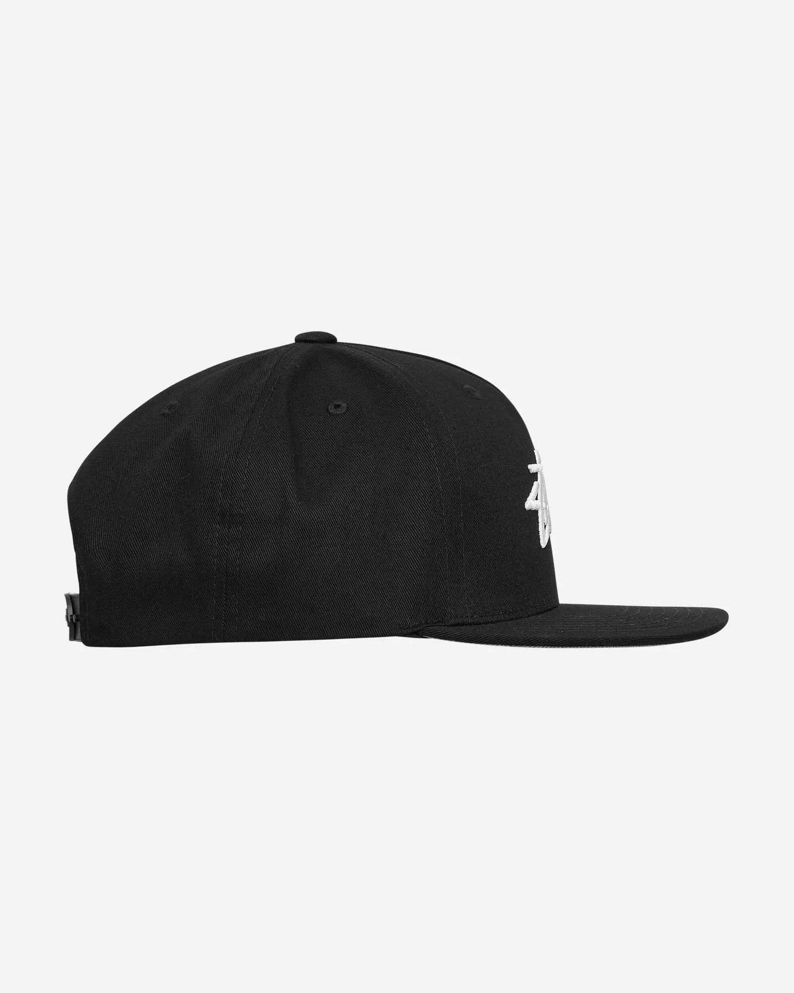 Stüssy Big Stock Point Crown Cap