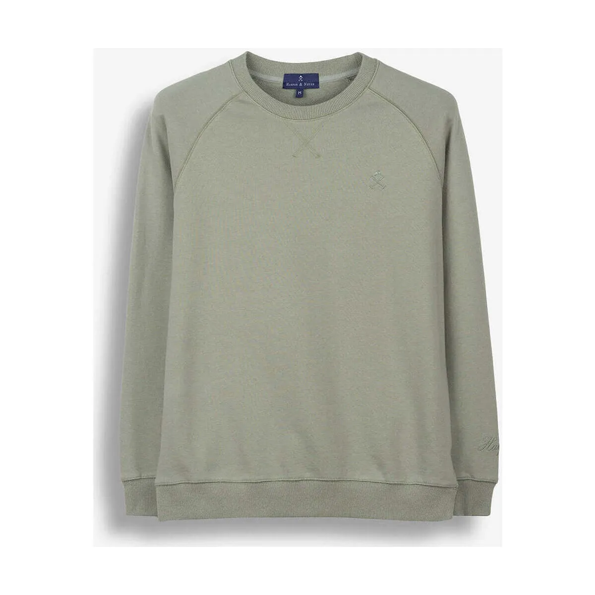 SUDADERA AYRAM