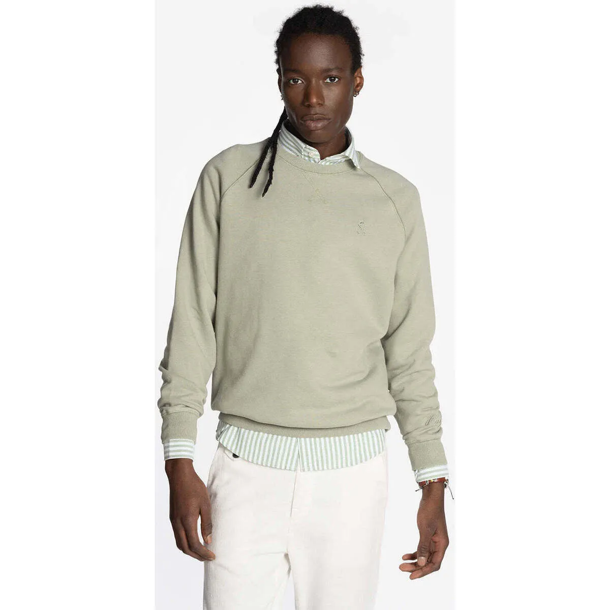 SUDADERA AYRAM