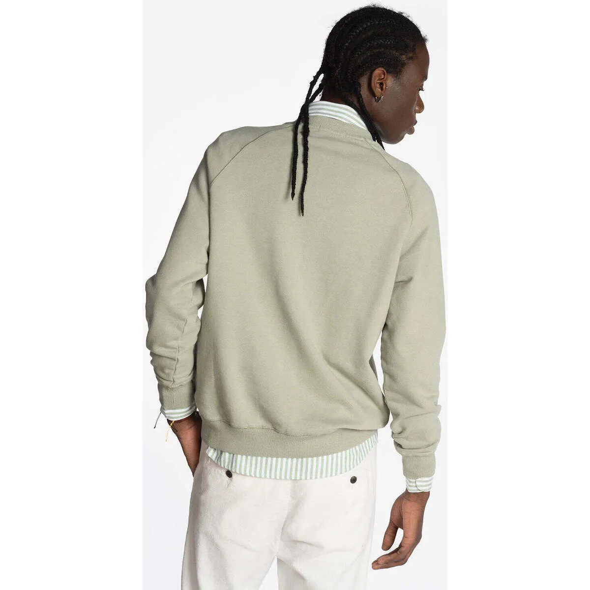 SUDADERA AYRAM