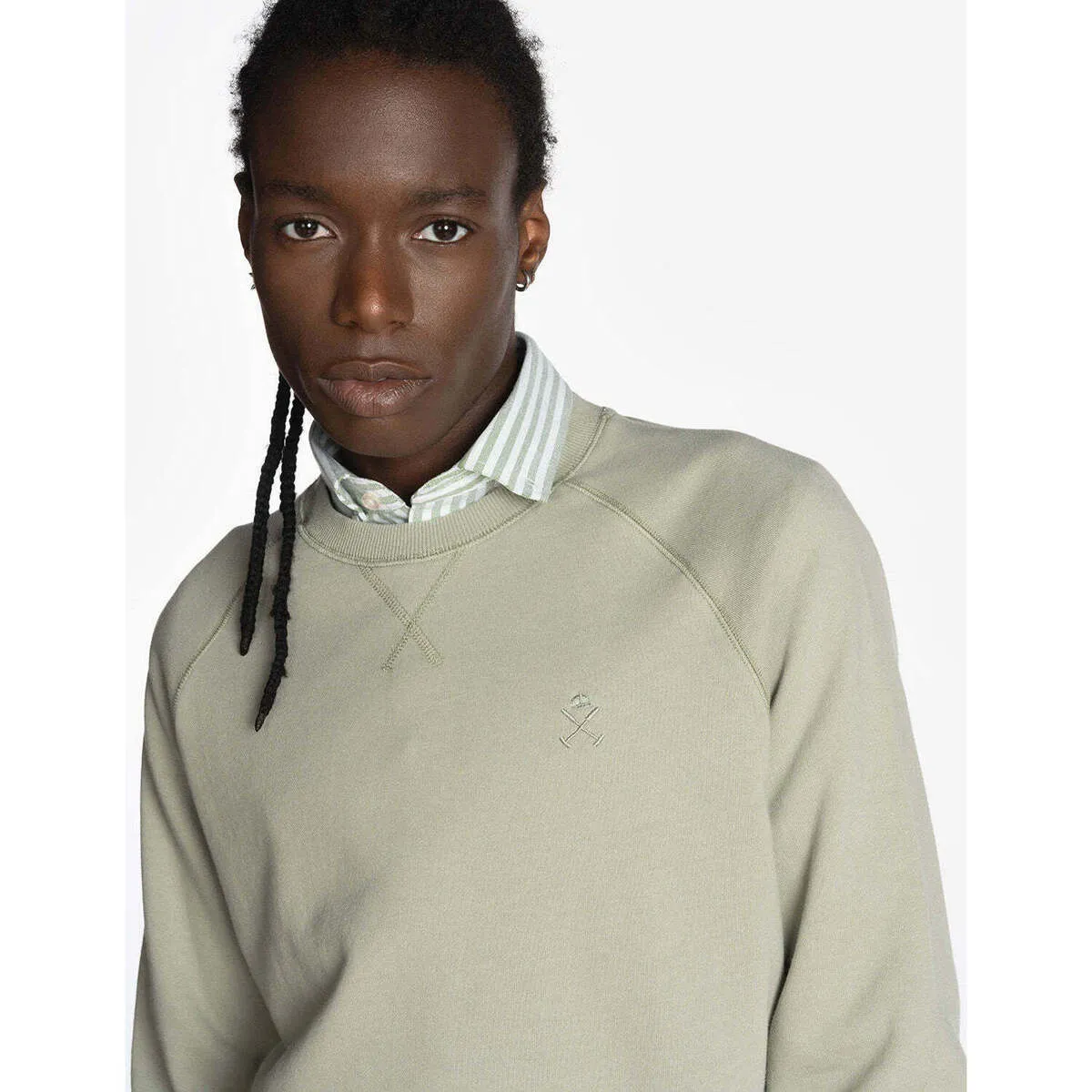SUDADERA AYRAM