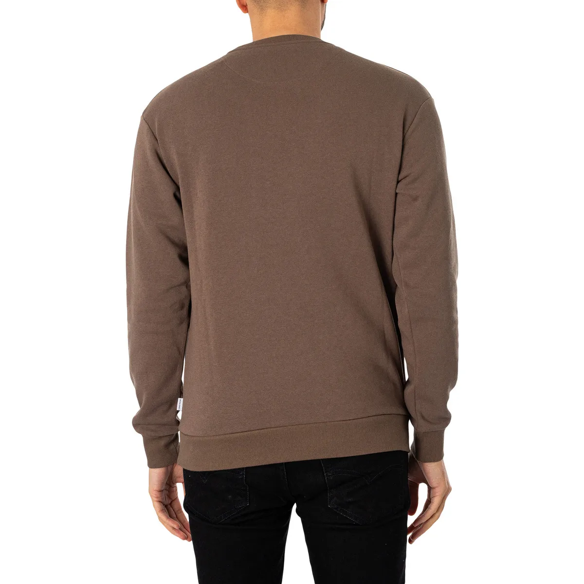Sudadera Bradley