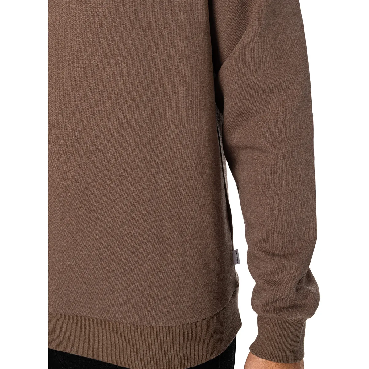 Sudadera Bradley