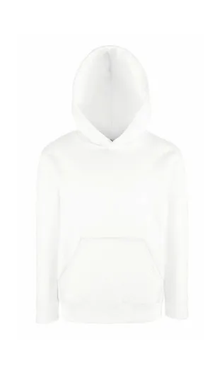 Sudadera capucha niño