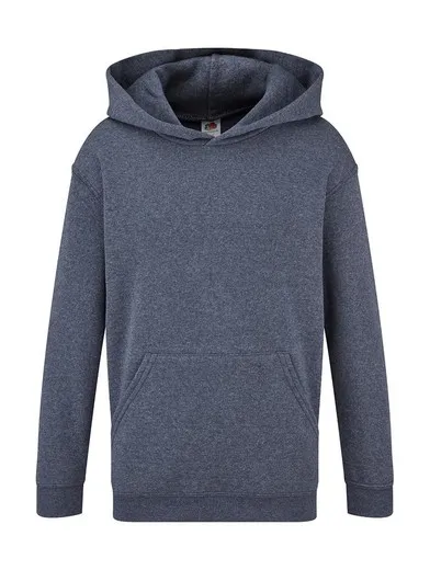 Sudadera capucha niño