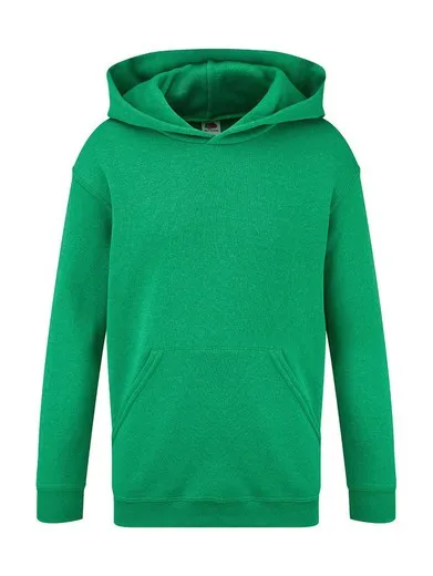 Sudadera capucha niño