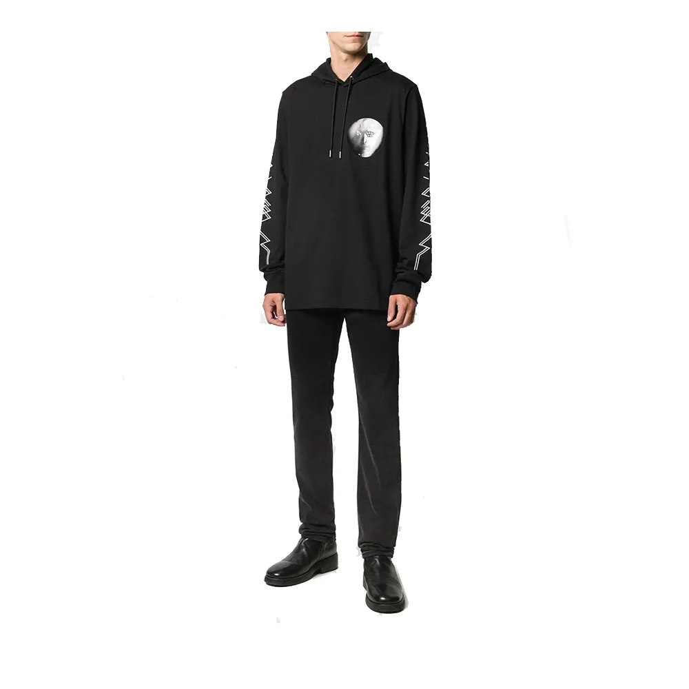 Sudadera de hombre Diesel