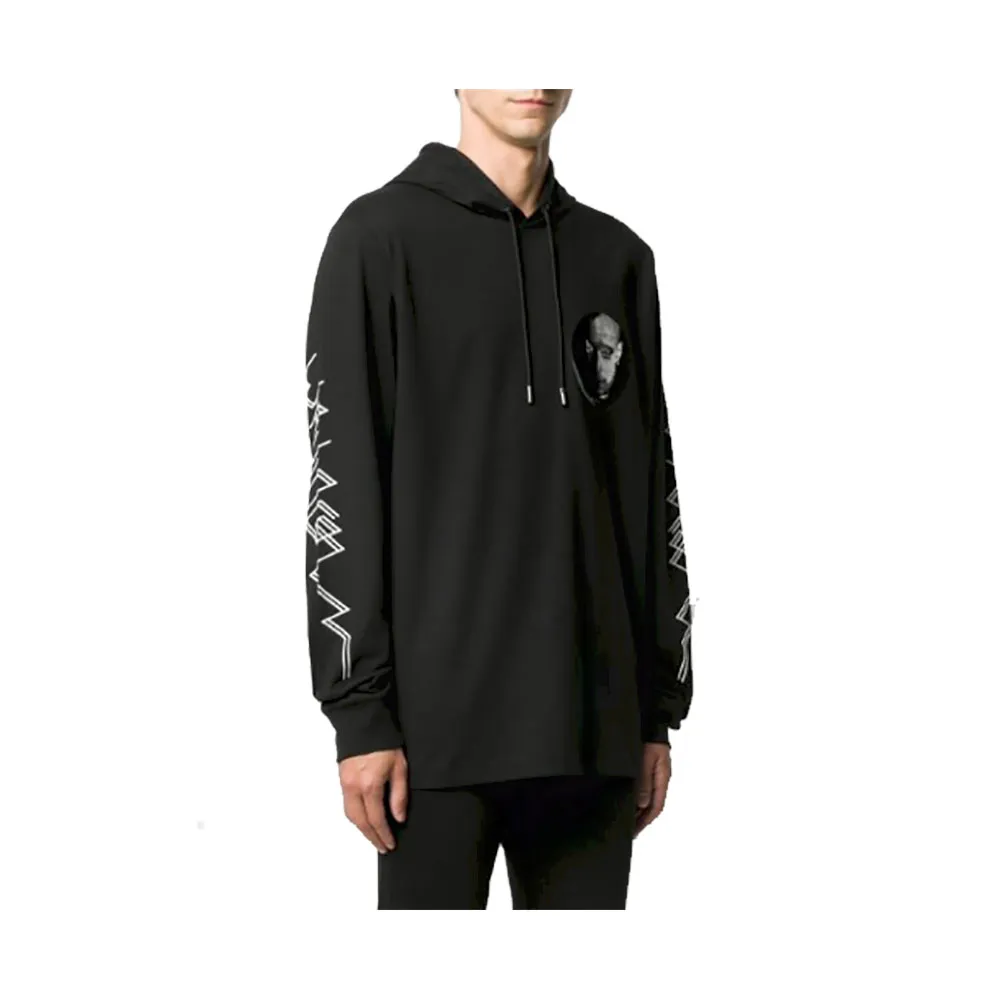 Sudadera de hombre Diesel