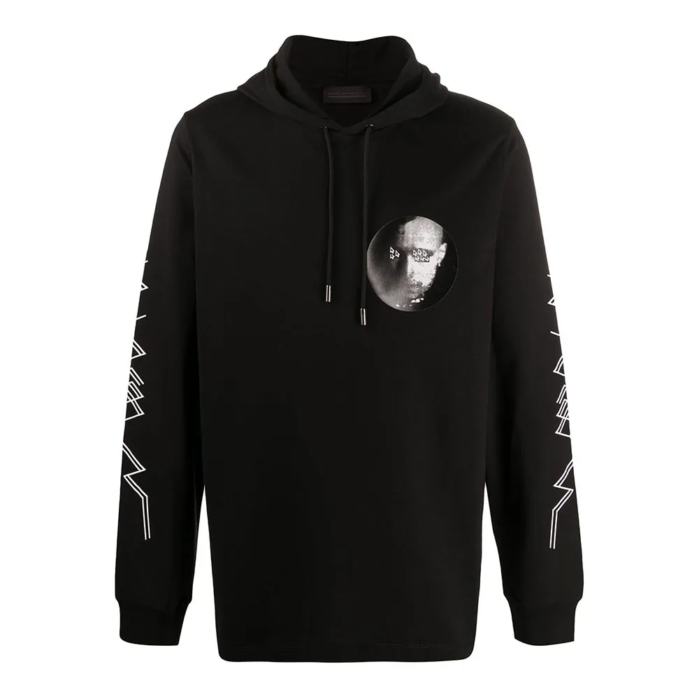 Sudadera de hombre Diesel