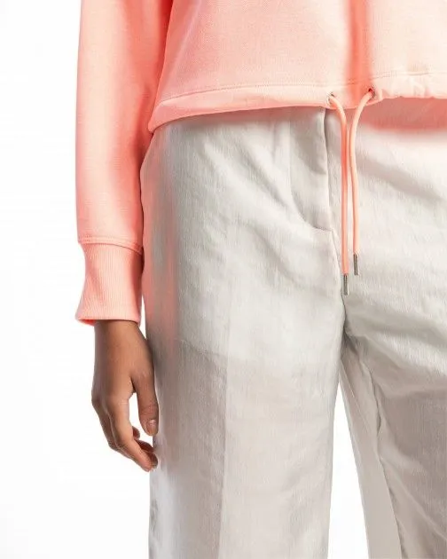 Sudadera DKNY Sport DP3T9723 Salmón