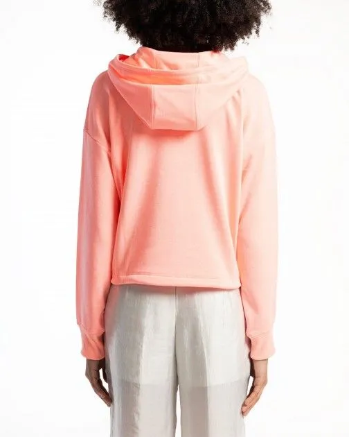 Sudadera DKNY Sport DP3T9723 Salmón