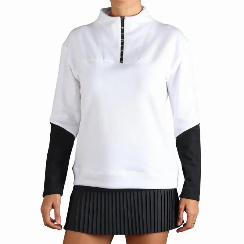 Sudadera Endless Wonder Blanco | Endless