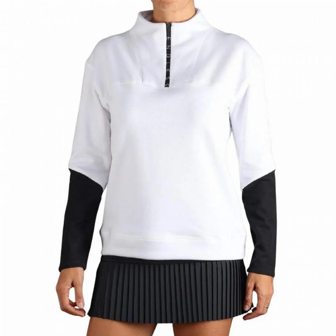 Sudadera Endless Wonder Blanco | Endless