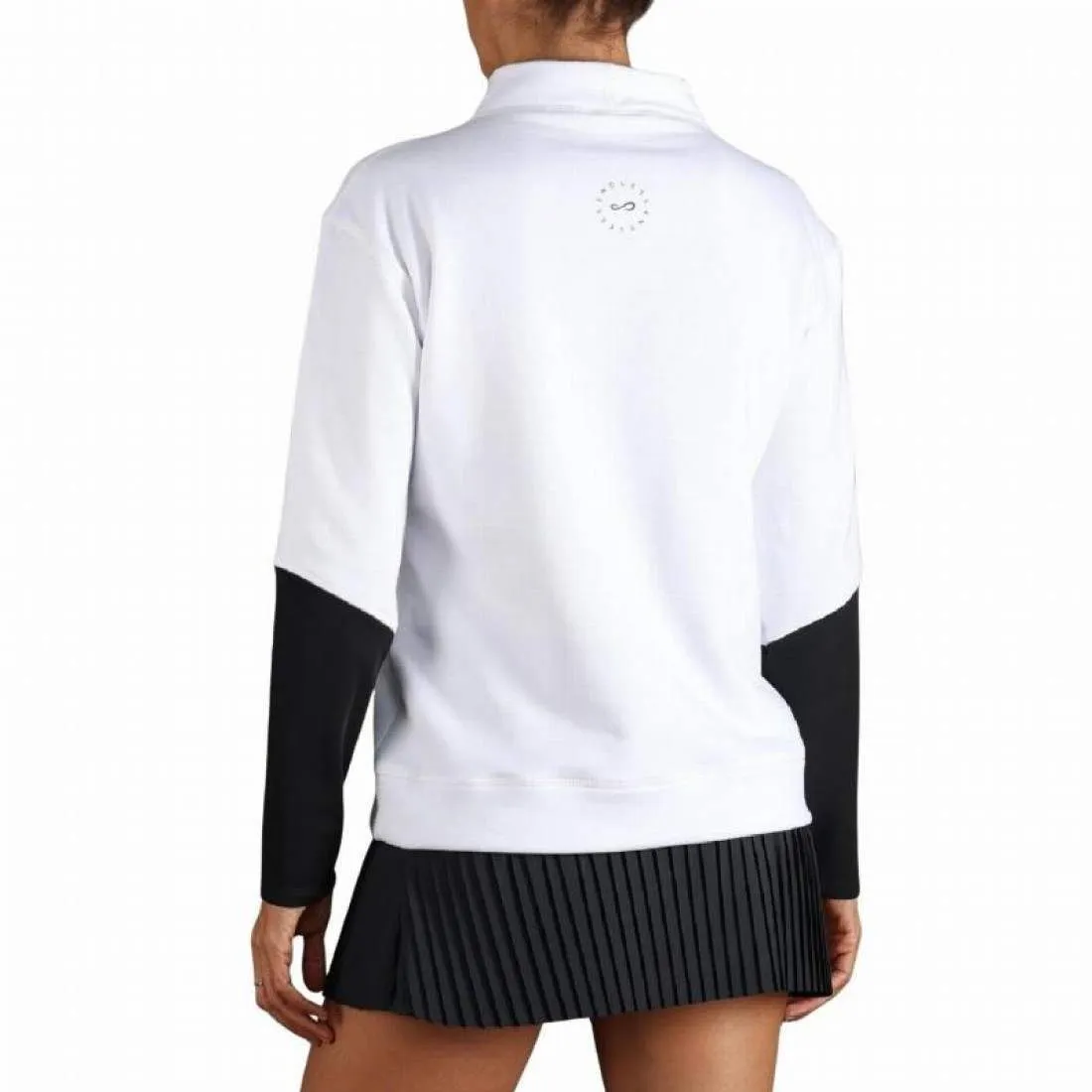 Sudadera Endless Wonder Blanco | Endless