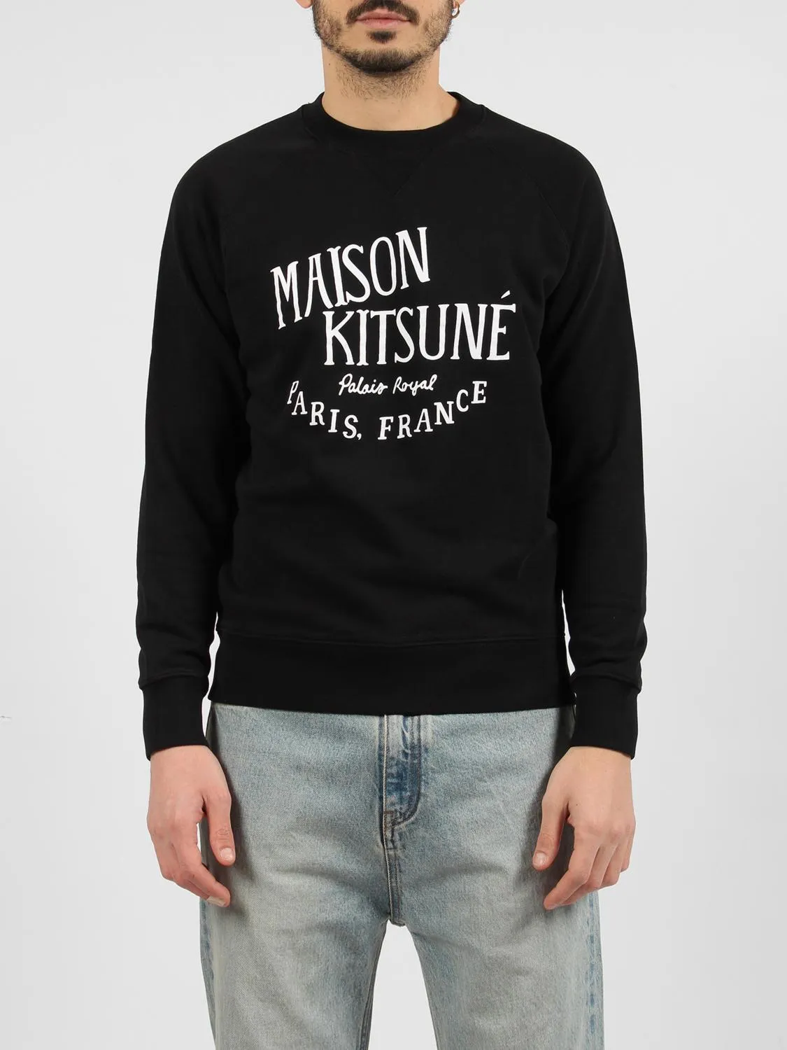 Sudadera hombre Maison KitsunÉ