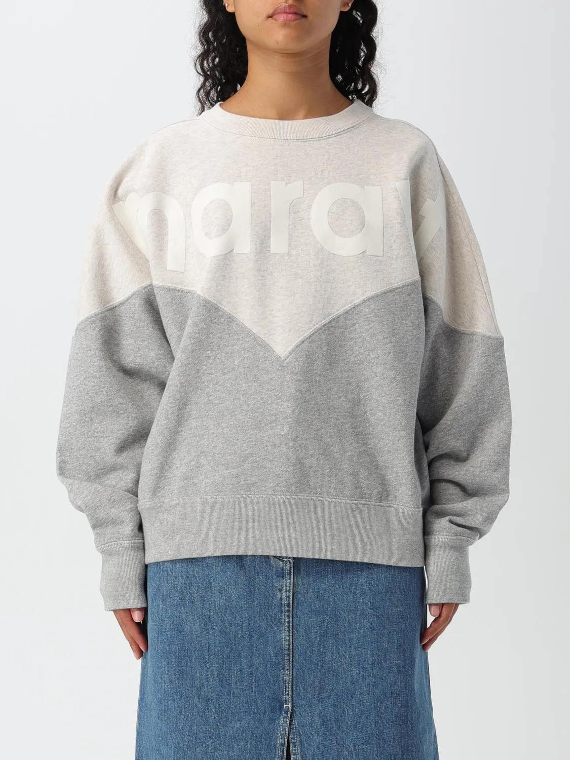 Sudadera mujer Isabel Marant Etoile