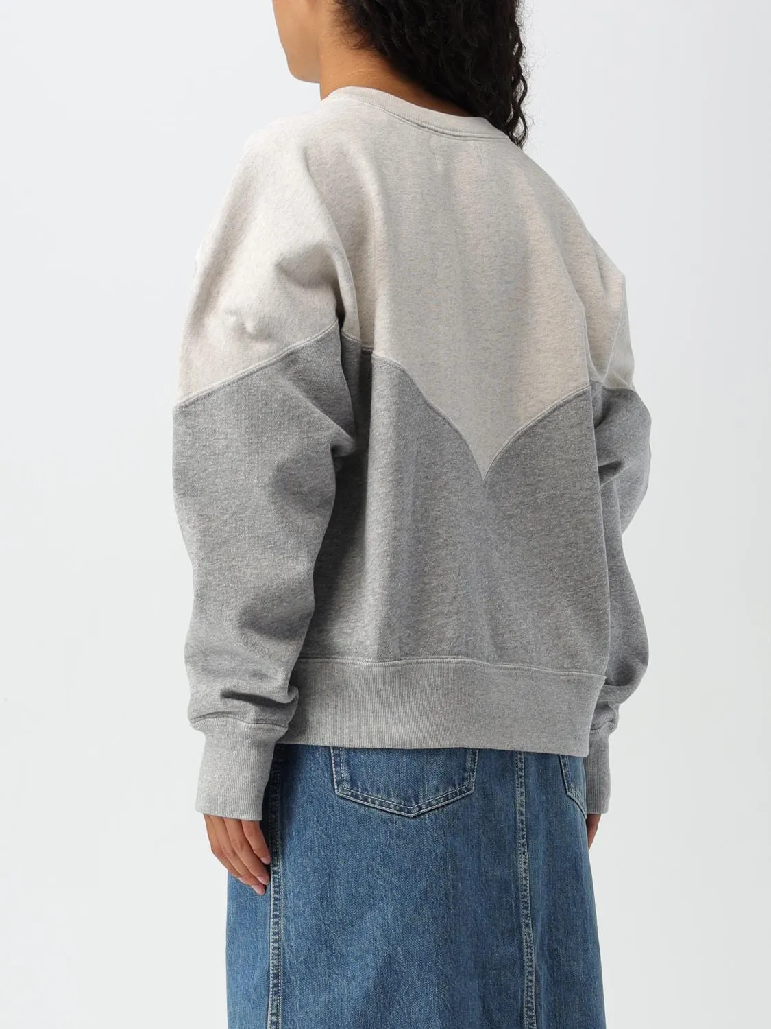 Sudadera mujer Isabel Marant Etoile